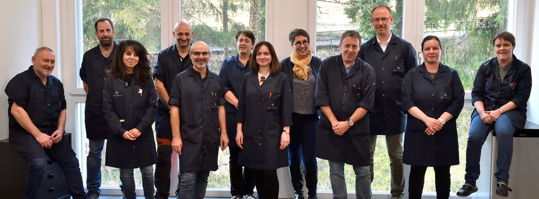 Roud'hor, spécialisée dans la fabrication de rouages pour les marques horlogères de prestige, haute horlogerie, Vallée de Joux, Genève, la Chaux-de-Fonds, Bienne, Suisse