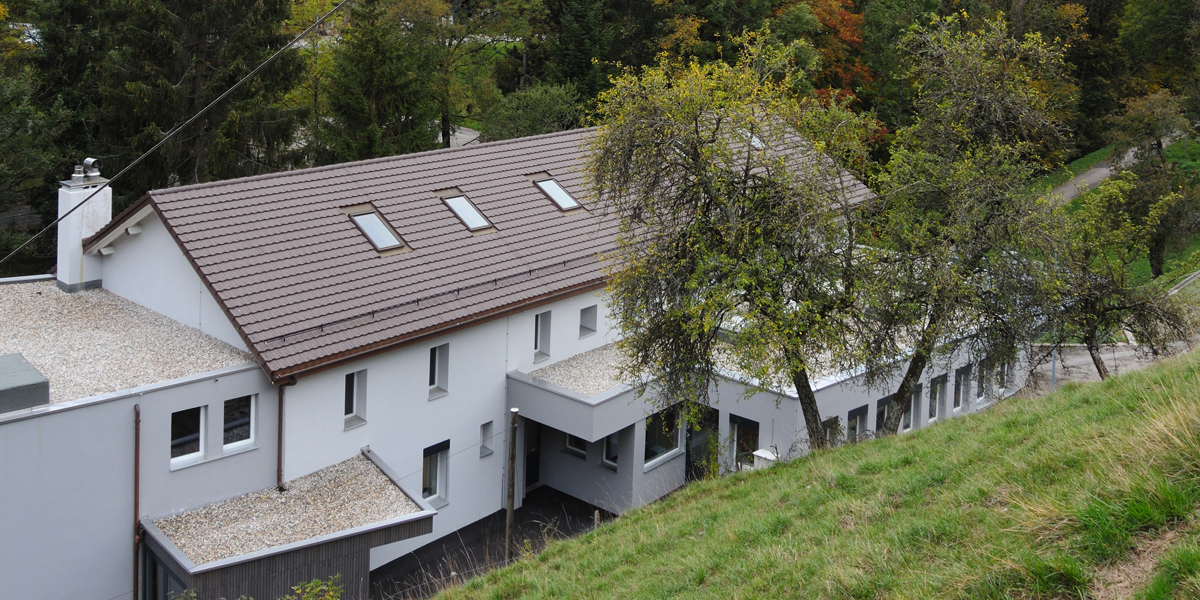 Roud'hor SA, horlogerie, marques horlogères de prestige, Vallée de Joux, Suisse