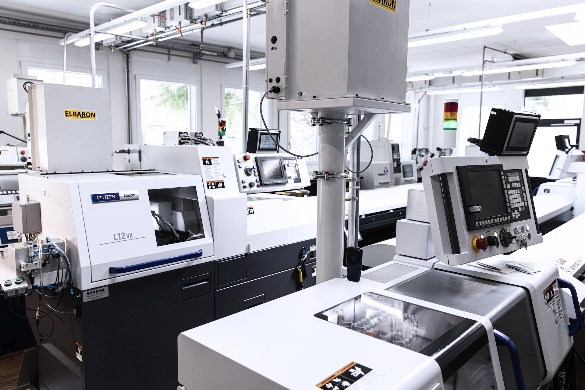 Roud'hor, spécialisée dans la fabrication de rouages pour les marques horlogères de prestige, haute horlogerie, Vallée de Joux, Genève, la Chaux-de-Fonds, Bienne, Suisse