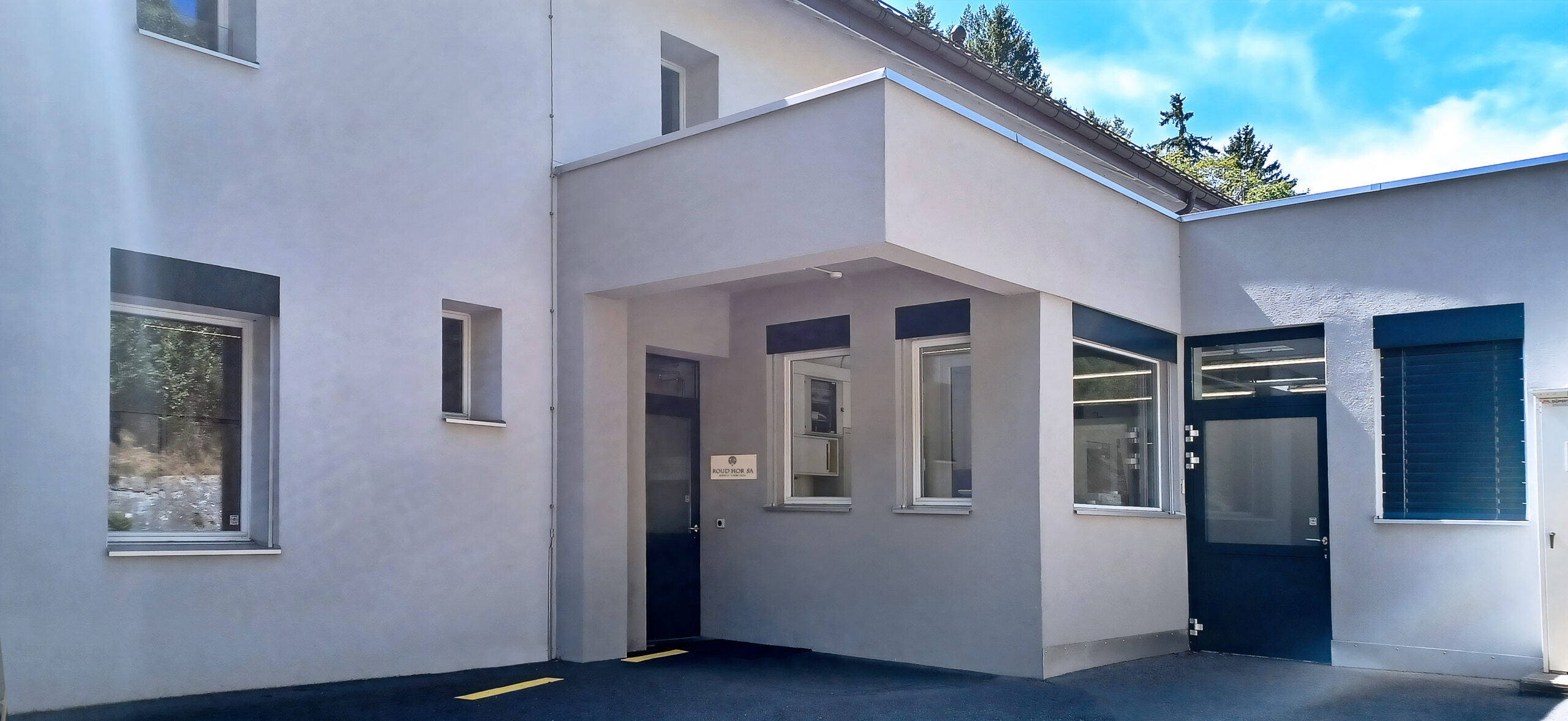 Roud'hor, spécialisée dans la fabrication de rouages pour les marques horlogères de prestige, haute horlogerie, Vallée de Joux, Genève, la Chaux-de-Fonds, Bienne, Suisse